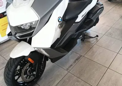 Bmw C 400 GT (2019 - 20) - Annuncio 10113183