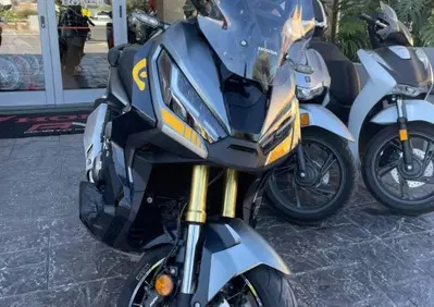 Honda X-ADV 750 DCT (2021 - 24) - Annuncio 10113182