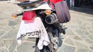Yamaha XT 600 E (1990 - 04)  (4)