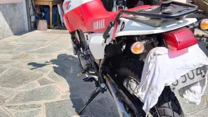 Yamaha XT 600 E (1990 - 04)  (2)