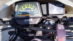Yamaha XT 600 E (1990 - 04)  (5)