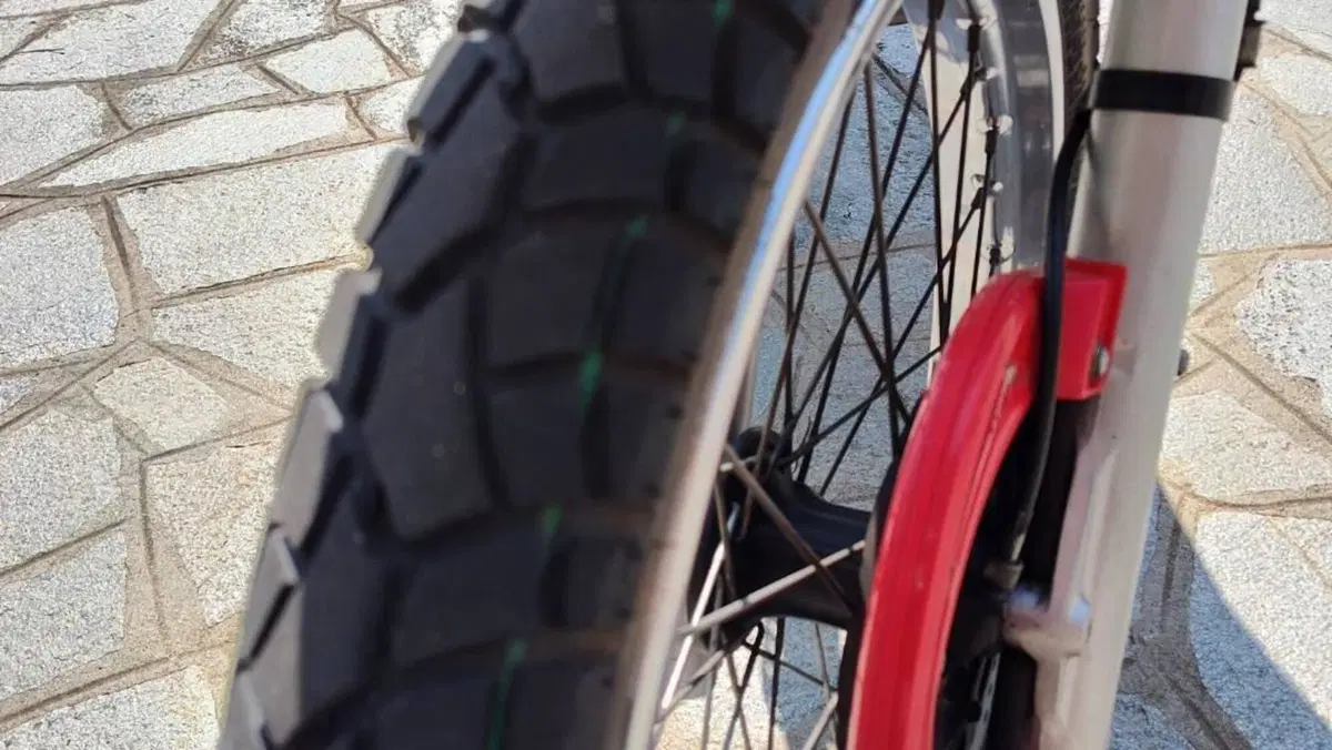 Yamaha XT 600 E (1990 - 04)  (6)