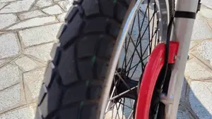 Yamaha XT 600 E (1990 - 04)  (6)