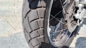 Yamaha XT 600 E (1990 - 04)  (7)