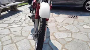 Yamaha XT 600 E (1990 - 04) 