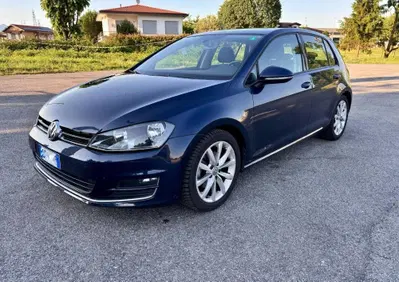 Volkswagen Golf 1.4 TGI 5p. Highline BlueMotion