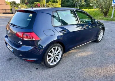 Volkswagen Golf 1.4 TGI 5p. Highline BlueMotion (3)