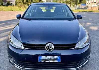 Volkswagen Golf 1.4 TGI 5p. Highline BlueMotion (6)