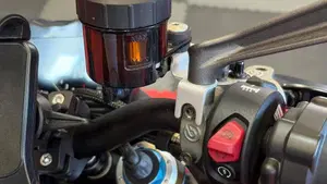 Ducati Streetfighter V4 1100 S (2021 - 22)  (8)