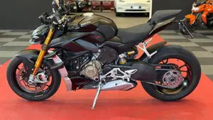 Ducati Streetfighter V4 1100 S (2021 - 22)  (9)