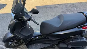 Piaggio Beverly 400 S ABS-ASR (2021 - 24)  (3)