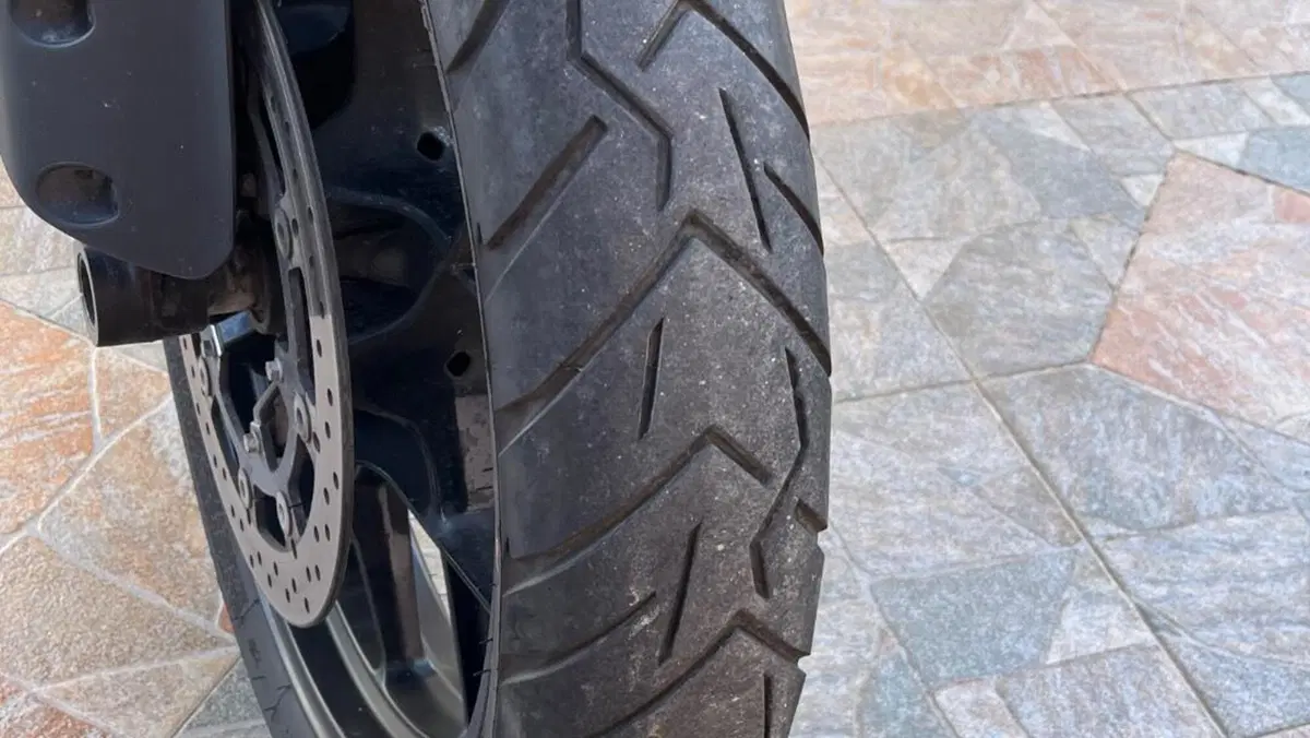 KTM 1290 Super Adventure S (2021 - 25)  (3)