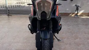 KTM 1290 Super Adventure S (2021 - 25)  (4)