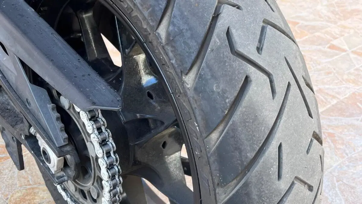 KTM 1290 Super Adventure S (2021 - 25)  (5)