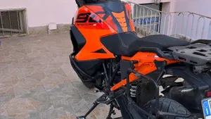 KTM 1290 Super Adventure S (2021 - 25)  (6)