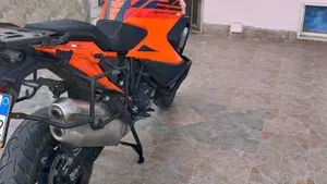 KTM 1290 Super Adventure S (2021 - 25)  (7)
