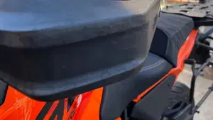KTM 1290 Super Adventure S (2021 - 25)  (8)