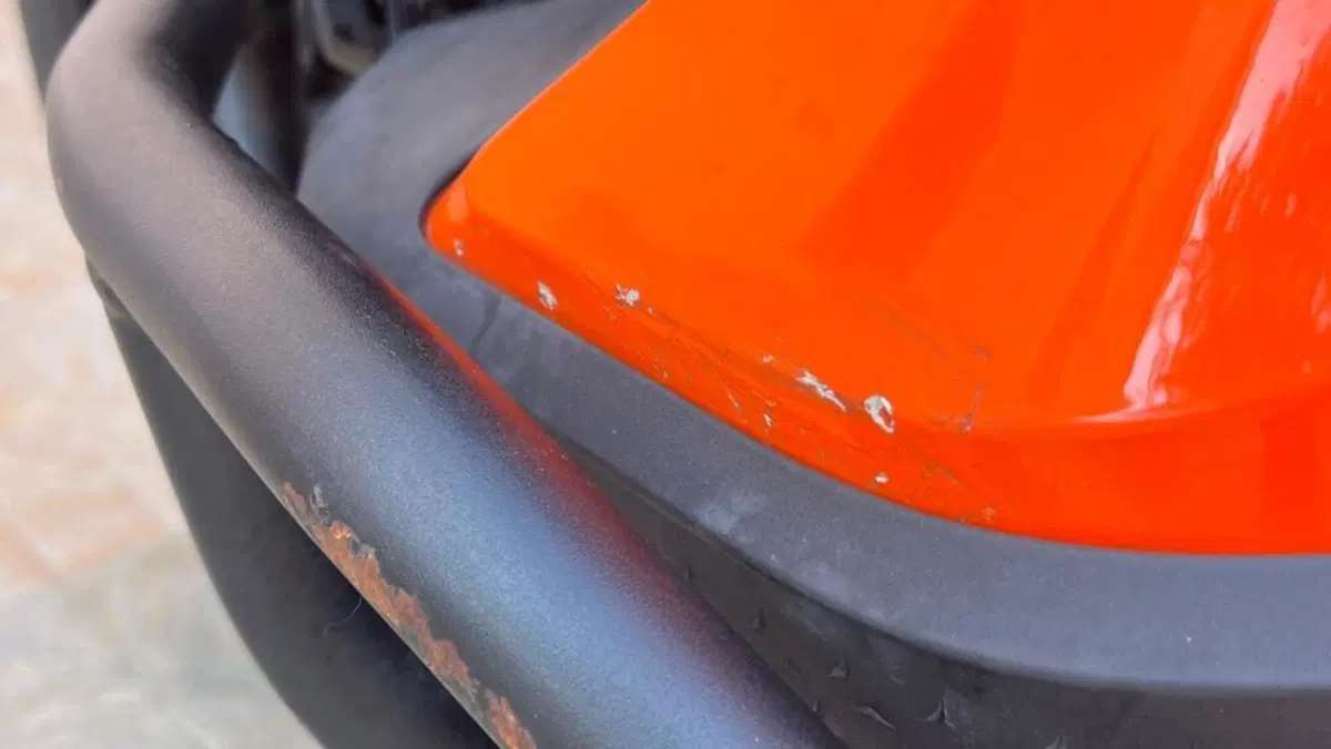 KTM 1290 Super Adventure S (2021 - 25)  (9)