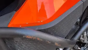 KTM 1290 Super Adventure S (2021 - 25)  (10)