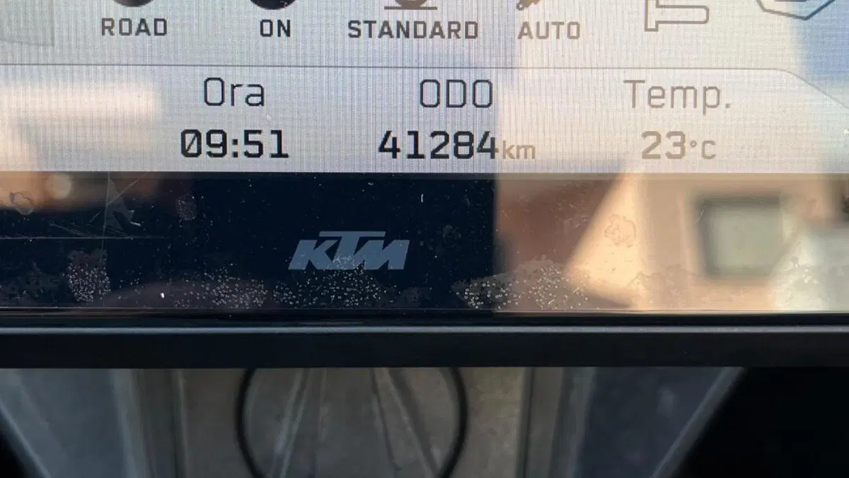 KTM 1290 Super Adventure S (2021 - 25)  (12)