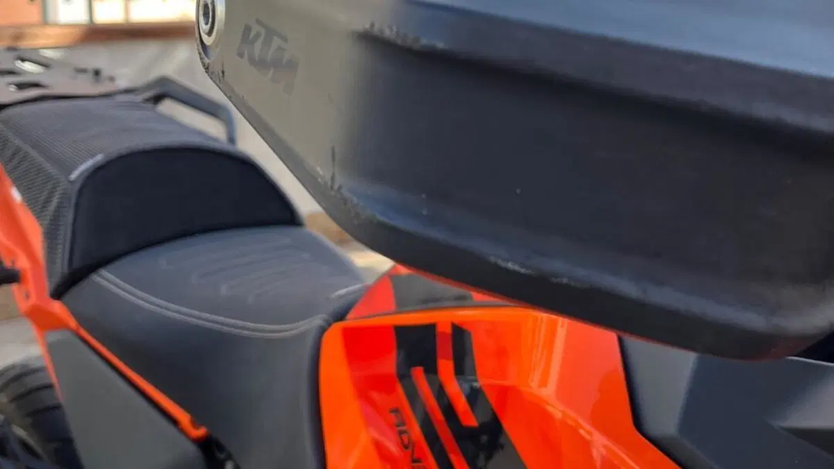 KTM 1290 Super Adventure S (2021 - 25)  (13)