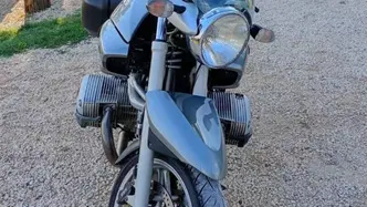 Bmw R 1150 R (2000 - 07) usata