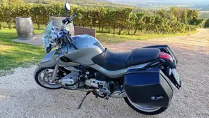 Bmw R 1150 R (2000 - 07)  (2)