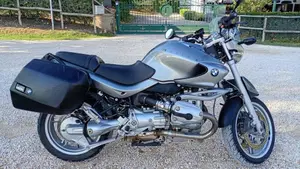 Bmw R 1150 R (2000 - 07)  (3)