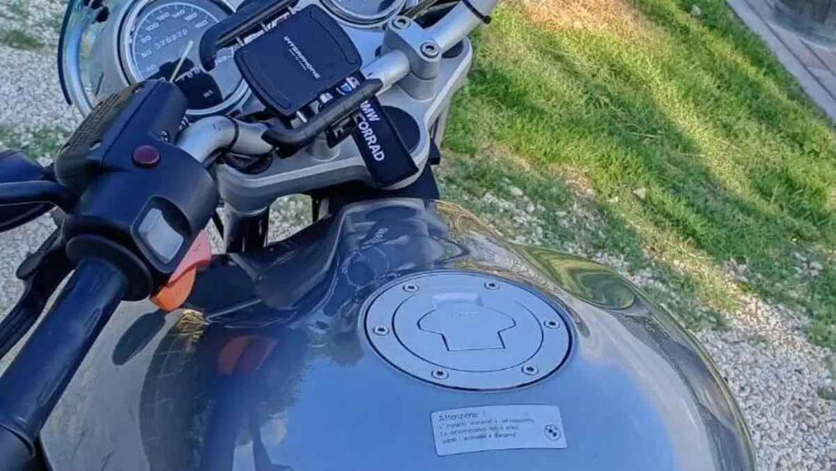 Bmw R 1150 R (2000 - 07)  (4)
