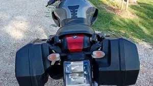 Bmw R 1150 R (2000 - 07)  (5)
