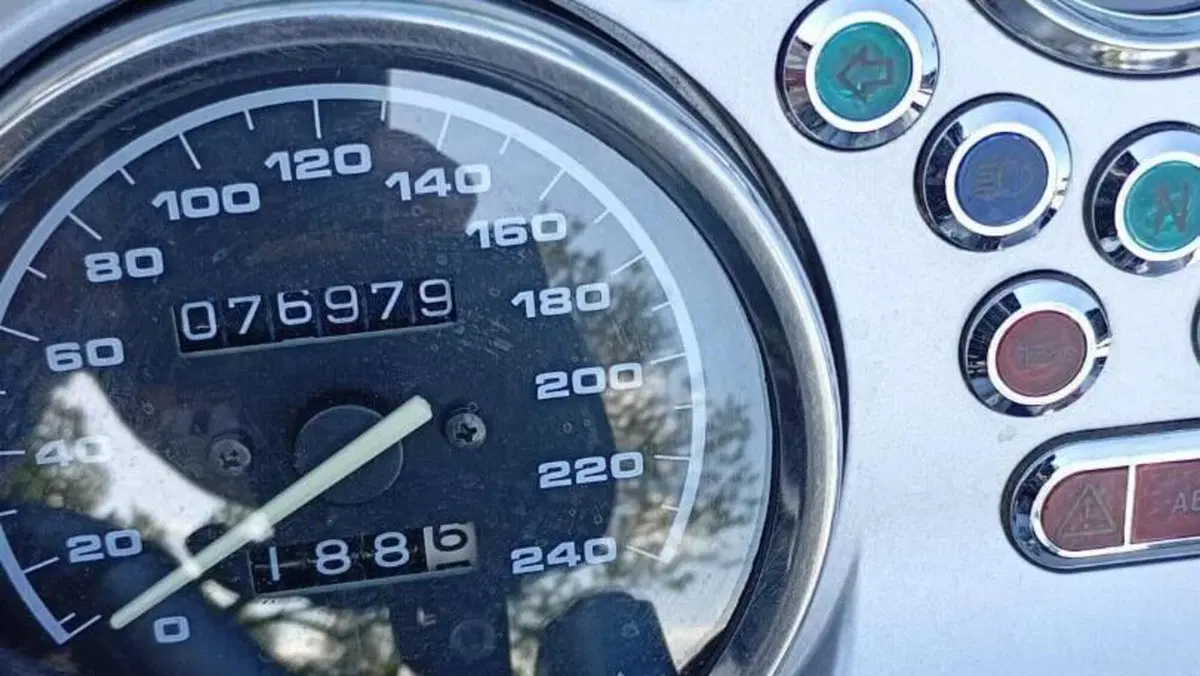Bmw R 1150 R (2000 - 07)  (6)