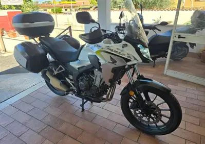 Honda CB 500 X (2019 - 20) - Annuncio 10113206