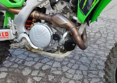 Kawasaki KX450 (2024) - Annuncio 10113208