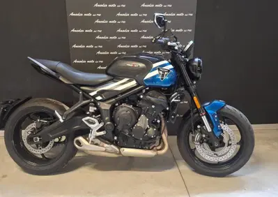 Triumph Trident 660 (2025) - Annuncio 10113230