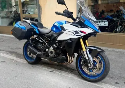 Suzuki GSX-S1000GX (2024 - 26) - Annuncio 10113213