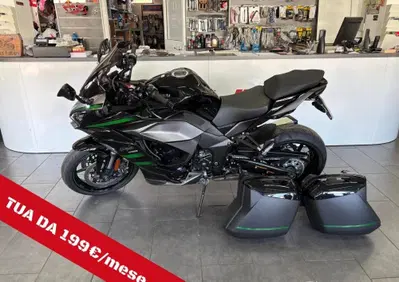 Kawasaki Ninja 1000 SX (2020) - Annuncio 10113211