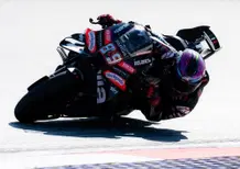 MotoGP, Jorge Martín in pole in Austria, poi Marc Márquez, Pecco Bagnaia risale [CLASSIFICA]