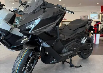 Honda Forza 750 (2025 - 26) - Annuncio 10113209