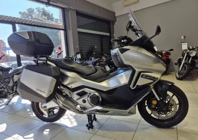 Honda Forza 750 DCT Travel (2021 - 24) - Annuncio 10113220