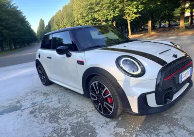 MINI Mini 2.0 Cooper S JCW usata