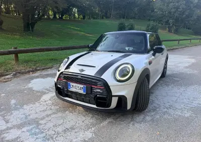 MINI Mini 2.0 Cooper S JCW (4)