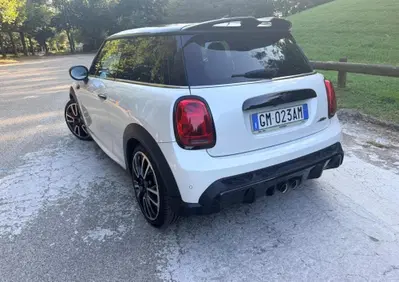 MINI Mini 2.0 Cooper S JCW (6)