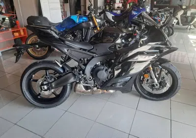 Yamaha YZF R9 (2025 - 26) - Annuncio 10113222
