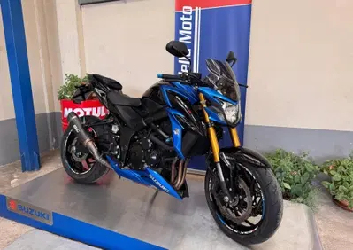 Suzuki GSX S 750 ABS (2017 - 20) - Annuncio 10113202
