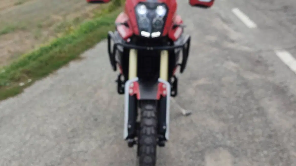 Yamaha Ténéré 700 (2019 - 20)  (3)