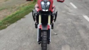 Yamaha Ténéré 700 (2019 - 20)  (3)
