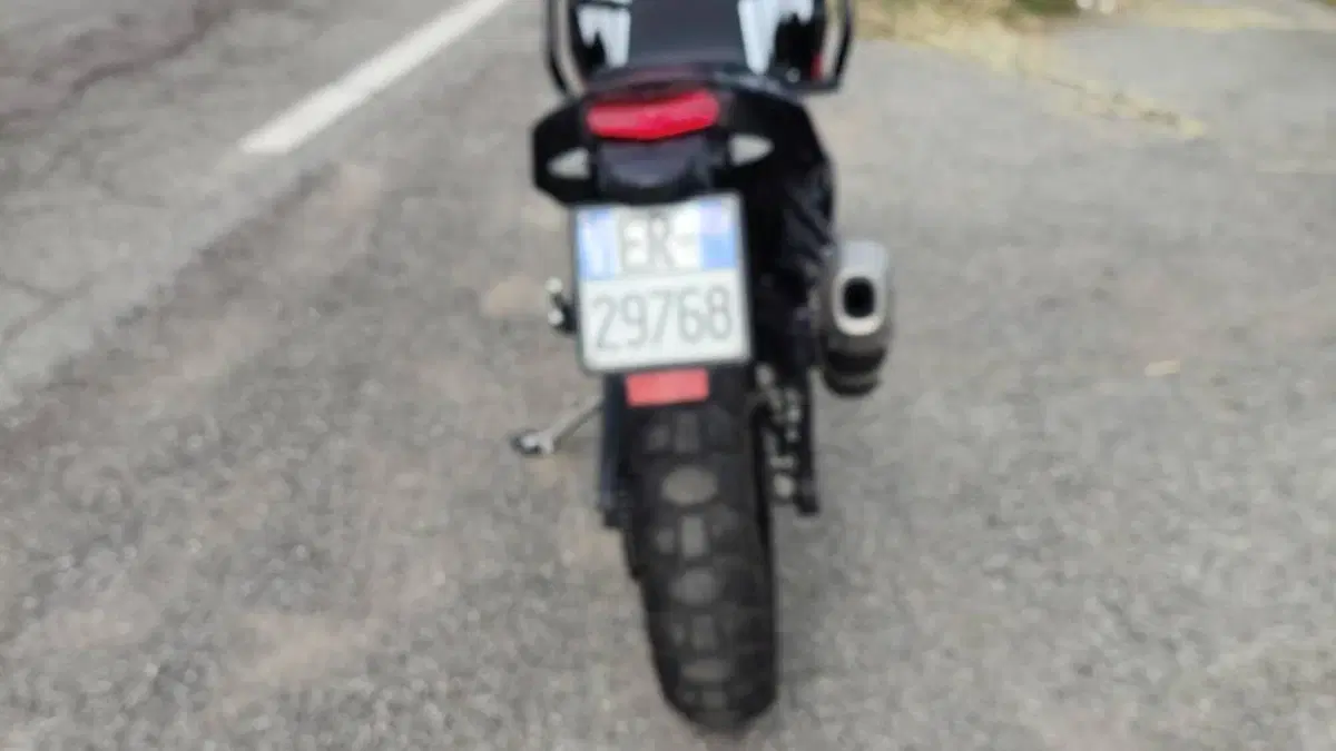 Yamaha Ténéré 700 (2019 - 20)  (4)