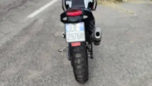 Yamaha Ténéré 700 (2019 - 20)  (4)
