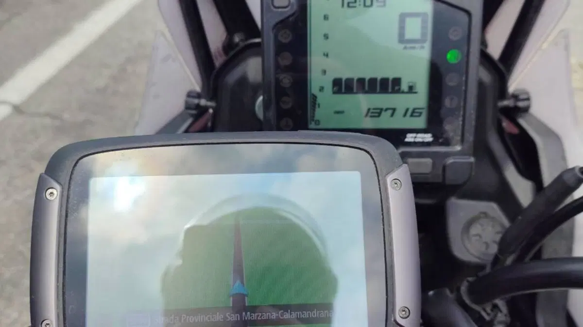 Yamaha Ténéré 700 (2019 - 20)  (5)