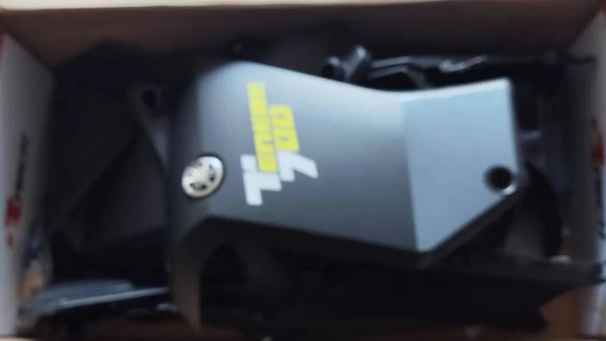 Yamaha Ténéré 700 (2019 - 20)  (6)